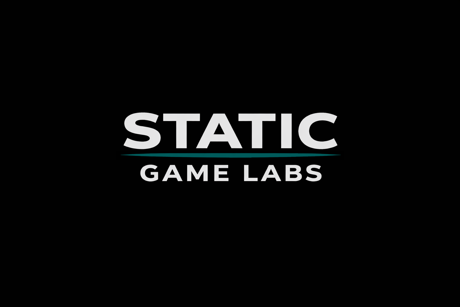 Static Game Labs Logo