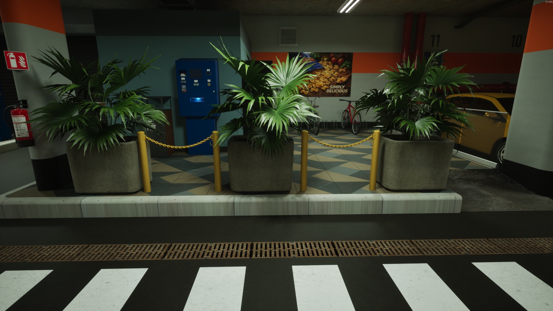 Changed planters — Anomaly