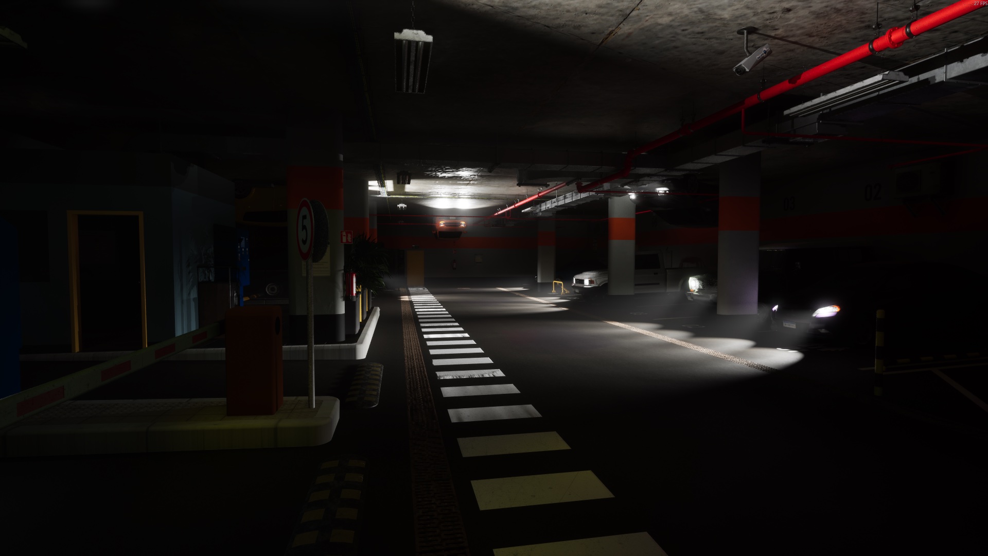 Final anomaly — Anomaly