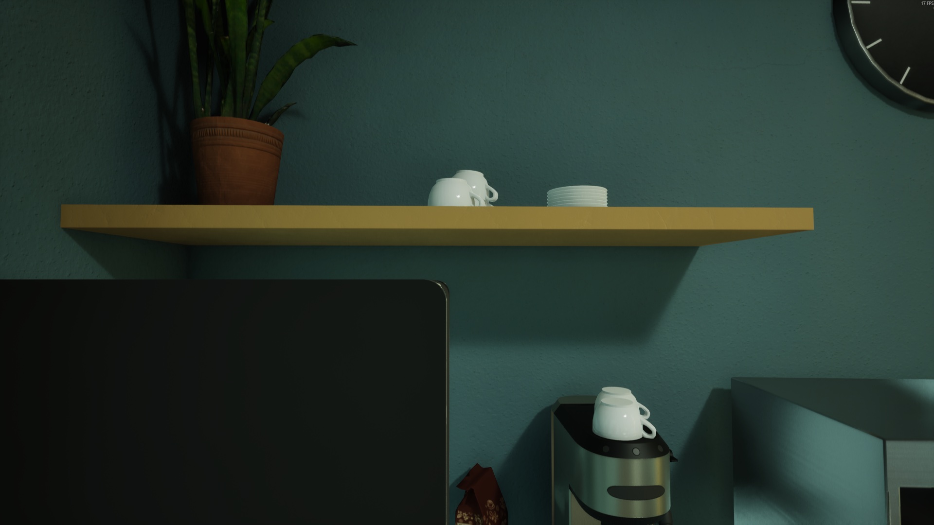Getting smaller — Anomaly